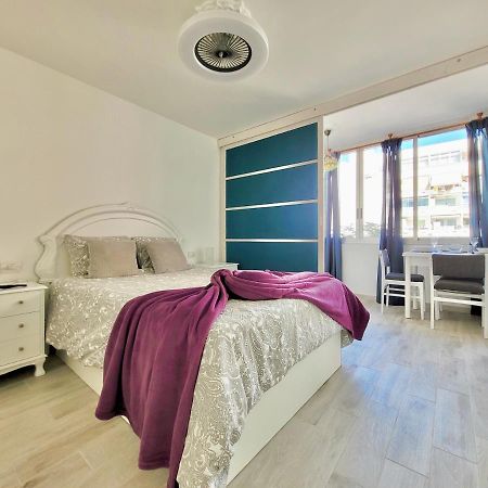 Blue Beth Appartement Puerto de la Cruz  Buitenkant foto