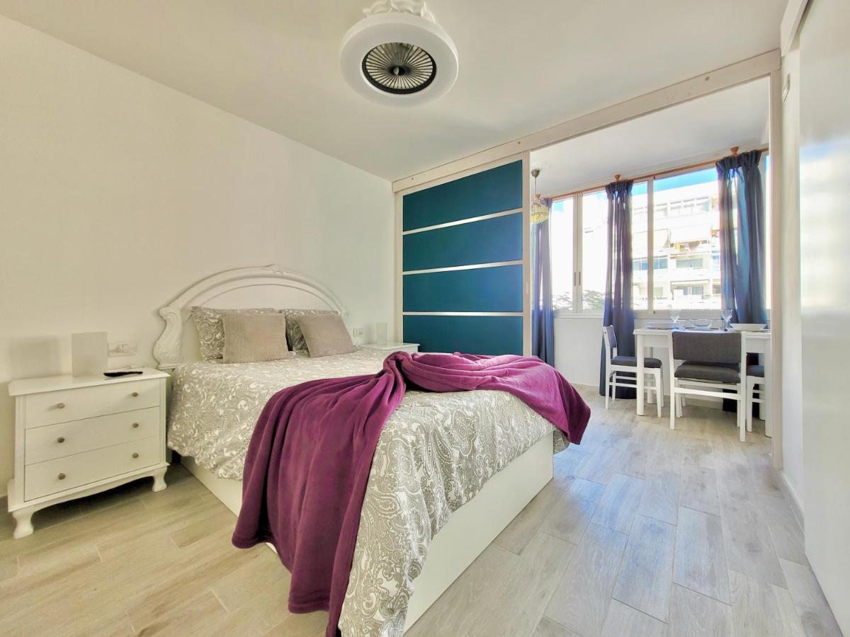 Blue Beth Appartement Puerto de la Cruz  Buitenkant foto