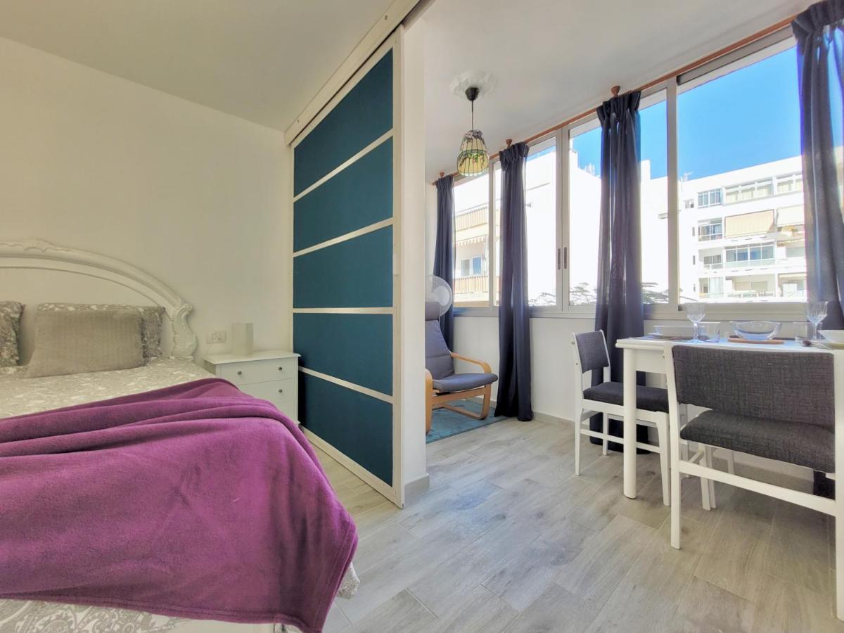 Blue Beth Appartement Puerto de la Cruz  Buitenkant foto